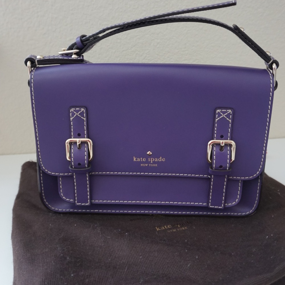Kate Spade Medium Shoulder Bag